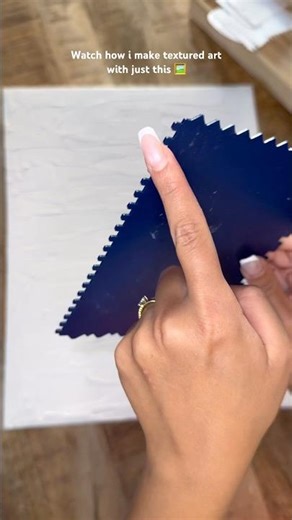 Texture art #art #textureart #textureartist #shorts #painting #crispytexture #easy #viral #fyp #yp