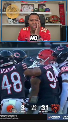 4th and goal... 19 seconds left... This is the game