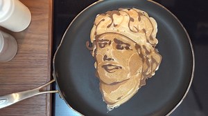 1.7M views · 10K reactions | We're at the height of our pancake game. __________ delivers some serious height on the court. Who is it? | US Open Tennis Championships | Facebook