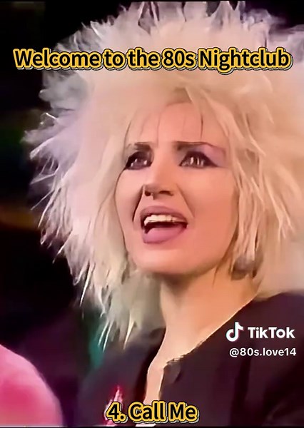 80s Club Night: Dance and Vibe with Retro Tunes