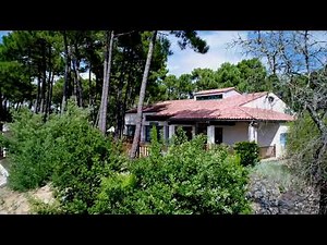 Domaine de Montcalm(short)