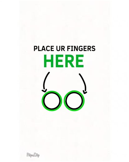 Creative Finger Animation Tutorial | XYBCA & IMZEB