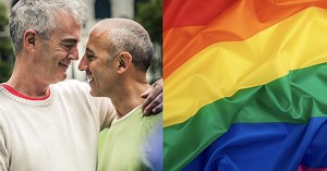 Dating in Your 50s: Red Flags Gay Men Should Stop Ignoring | Instinct Magazine
