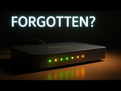 What Happened to the UK’s Internet Family Filters?