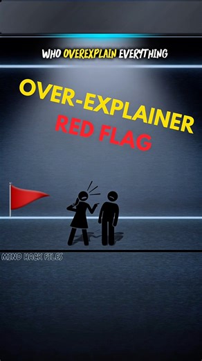 Why Some People Over-Explain Everything