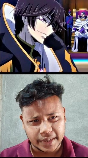 Code gease new anime 🔥 What is your opinion ? #anime #codegeass