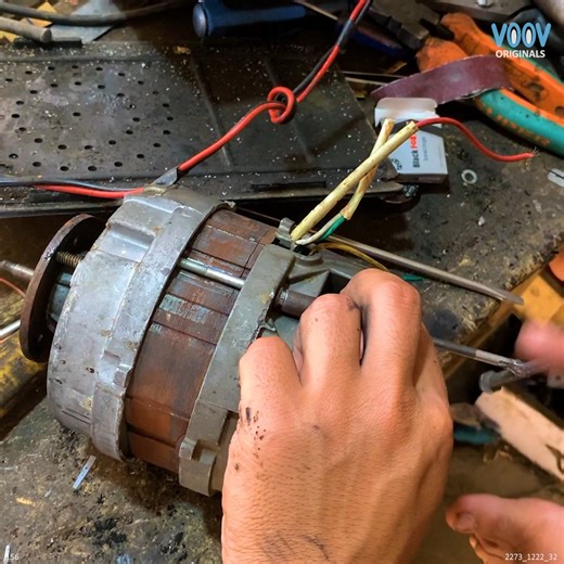 Broken Blender: Can We Fix It? | Voov Workshop