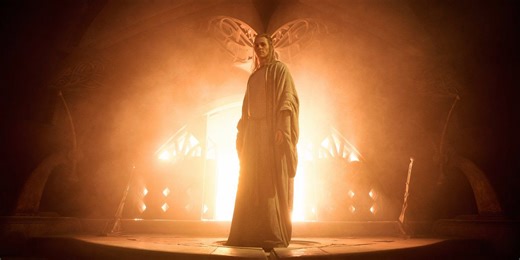 The Rings Of Power Season 2 Review: Amazon's Grand Plan Crumbles As Sauron's Begins