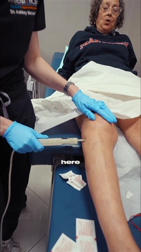 How to figure out the source of knee pain? When you’re experiencing numbness, tingling, or weakness, nerve conduction studies help us identify the problem. This diagnostic test uses small electrical impulses to measure how well your nerves are transmitting signals throughout your body. By placing electrodes on your skin and monitoring nerve responses, we can pinpoint where nerve damage or compression is occurring—whether it’s carpal tunnel syndrome, pinched nerves in your spine, peripheral neuro