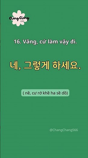 [Basic Korean #29-11] | Learn Korean communication