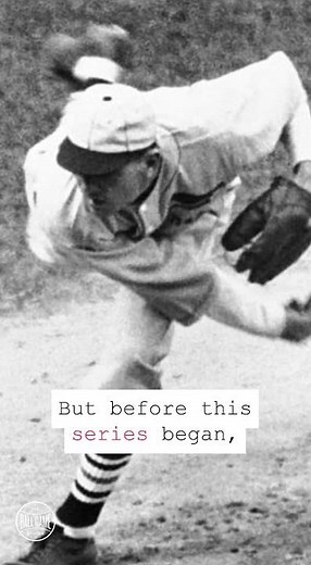 The Day the Dean Brothers Beat Detroit