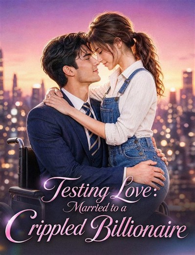 Testing Love- Married to a Crippled Billionaire | Full Ep ☘ Drama.Magic