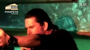 钢管热舞MISS TABLE DANCE POMPEYA TOP CLUB