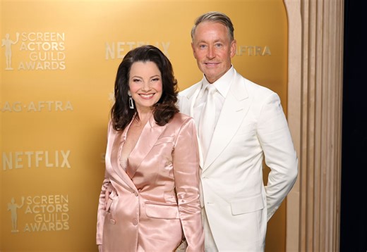When was Fran Drescher married to Peter Mark Jacobson? All about ex-husband amid Nanny star’s candid personal life confession