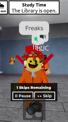 What is roblox… #roblox