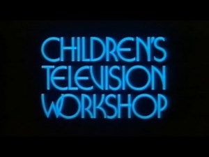 Children's Television Workshop 1983 Commercial (Animation by Scanimate, Topcraft)