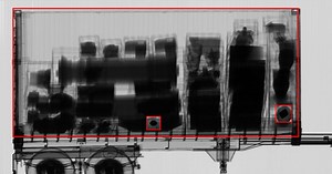 Assisting operators with image interpretation and threat detection