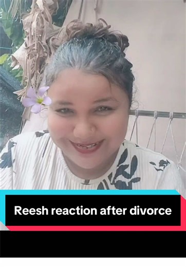 Reesh's Emotional Reaction After Divorce