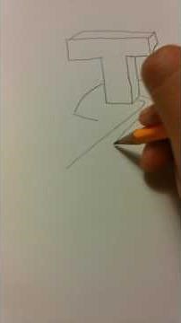 How to draw teen titan tower