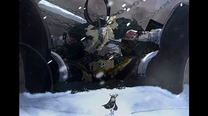 @robber0101 on Instagram: "Paranoid Android all animations are drawn (by mouse)"