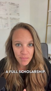 Full ride scholarships: Are they for real? 🤔 If your student is an academic superstar 🌟, involved in extracurricular activities 🏀, and has top grades and test scores, they could be eligible for a free ticket to college! 🎓 These scholarships are usually offered by universities or institutions and require students to be highly competitive. 🏆 Writing essays, submitting transcripts, requesting recommendation letters, and even acing interviews might be part of the application process. 💼 P.S. To