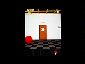 DOOORS level 36 Solution Walkthrough