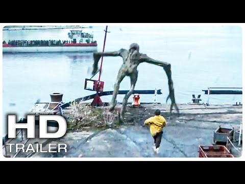 A QUIET PLACE DAY ONE Final Trailer (NEW 2024)