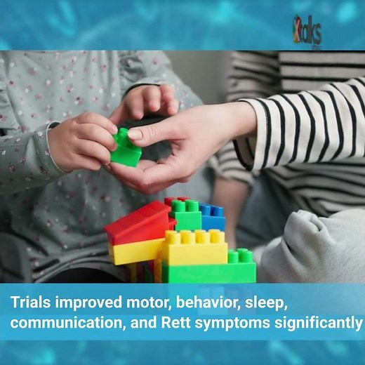 After Daybue’s Approval Acadia Pharmaceuticals’ Next Steps for the Rett Syndrome Community