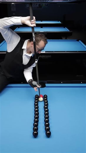 Amazing Pool Tricks You Must Try