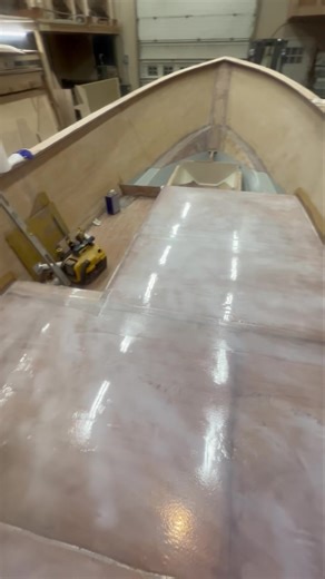 Super Orca 33 update | Cook Inlet Boats LLC