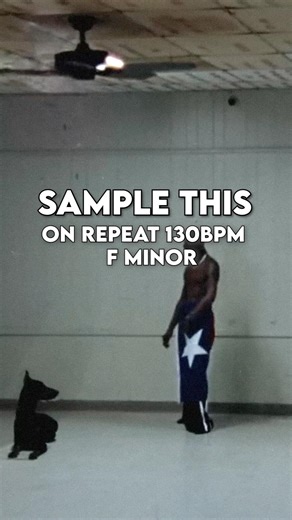 Hardest Travis Scott loop you will hear today 🔥🔥🔥