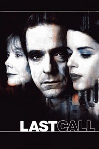 Last Call - Película 2002 - Cine.com