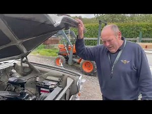 1961 VAUXHALL CRESTA | MATHEWSONS CLASSIC CARS | 20 & 21 MAY 2022