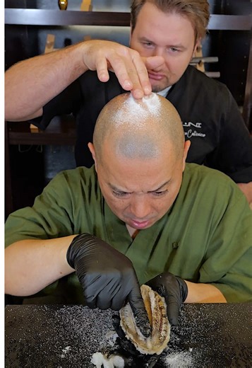 From Italy to Japan: Unique Abalone Bowl Collaboration