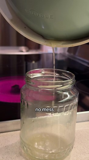 Discover the BUUBLE: Your Kitchen Must-Have Gadget
