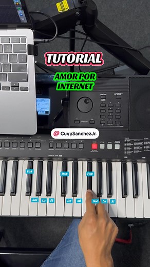 3.8K views · 49 reactions | Tutorial-amor por Internet #tutorial #amorporinternet | Cuyy Sánchez jr | Facebook