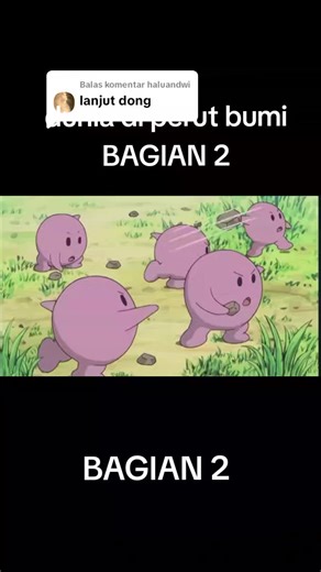 Membalas @haluandwi doraemon dunia di perut bumi bagian 2 #doraemonbahasaindonesia #fyppppppppppppppppppppp #doraemon