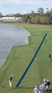 Par save of the year?! 😱