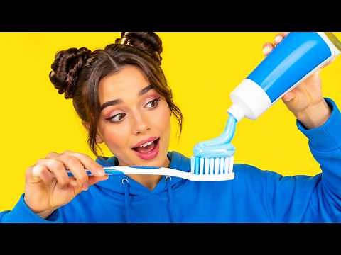 13 FUNNY PRANKS AND MAGIC TRICKS || Best Tik Tok Challenges by 123 GO!