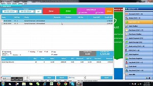Aplus Accounting Software Free Download