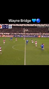 Chelsea fans let celebrate WAYNE BRIDGE HAPPY BIRTHDAY | Ariyehun Olumide Elijah