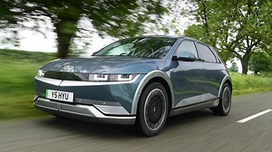 Hyundai Ioniq 5 Review 2026 | Price, Interior & Electric Range