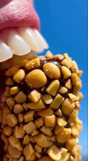 Chocolate Covered Frozen Bananas Recipe | Healthy Dessert Pops (ASMR)