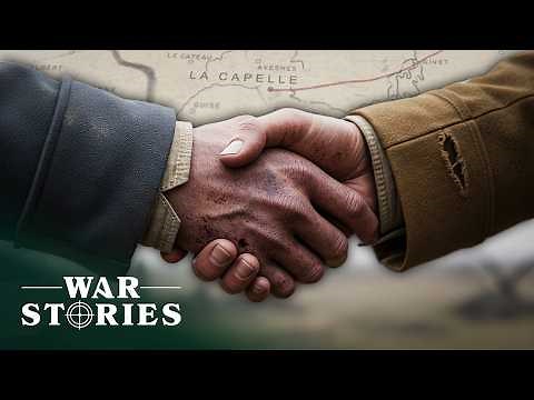 How Did WW1 Finally Come To An End?