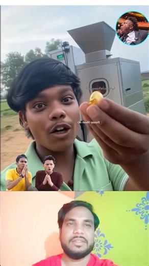#actingchallenge