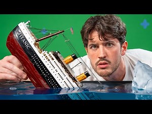 I Recreated The Most Expensive Movie at Home