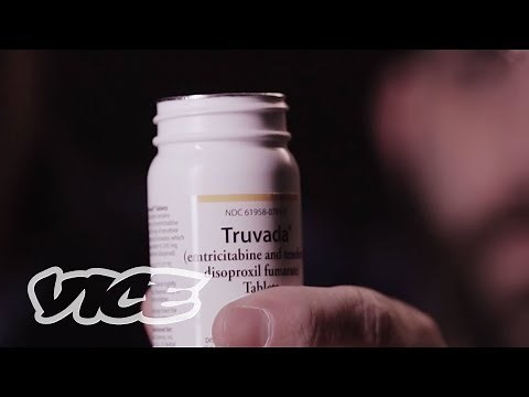 The Plan to End HIV For Good: The Truvada Revolution (Part 1/3)