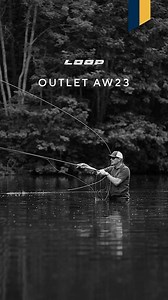 Fishing for an end of season bargain? Well look no further than the LOOP Outlet, which has been refreshed for AW23 with a host of new items, models and discounts - including our fantastic range of Q rods, reels and kits. Save up to 50% on selected products, with free shipping on orders over $150. 🎣 #reelmoments #looptackle | Loop Tackle