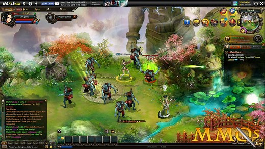 Celestial Dynasty Game Review