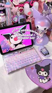 My Slim Keyboard Collection